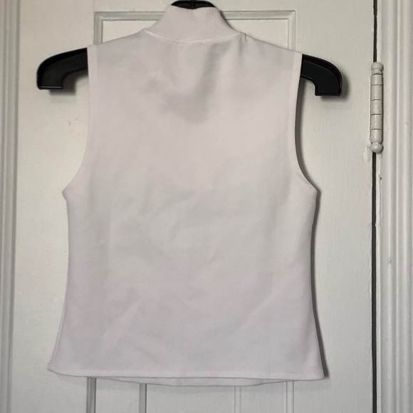 Crop top - Zara - Picture 2 of 3